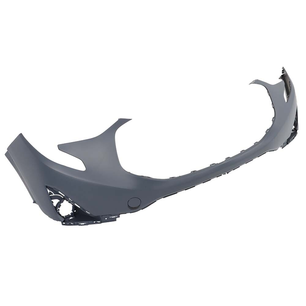 84418527 For 2018-2021 GMC Terrain SL/SLE/SLT Front Upper Bumper 