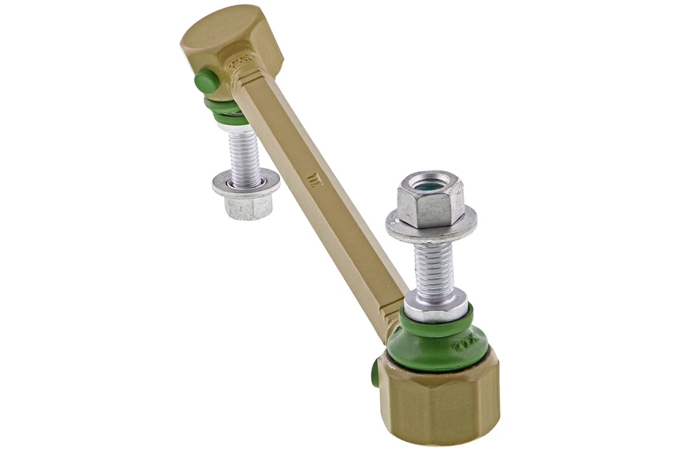 Kit de eslabones de barra estabilizadora de suspensión delantera izquierda para Infiniti QX60 2015-2016 Foto 2 de 4