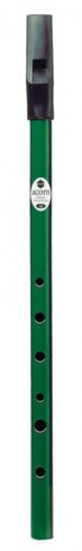 Acorn Classic Pennywhistle verde - Pennywhistle principiante D NUOVO 014001085 - Foto 1 di 1