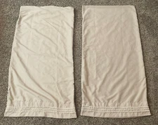 Clara Clark Premiere 1800 Collection Pillowcases | King Size | NEW