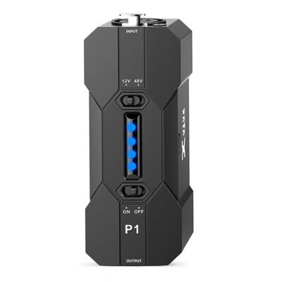 Xvive XP1 Portable Phantom Power Supply