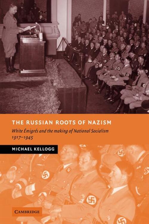 Thumbnail - The Russian Roots Of Nazism | Michael Kellogg (u. A.) | Taschenbuch |