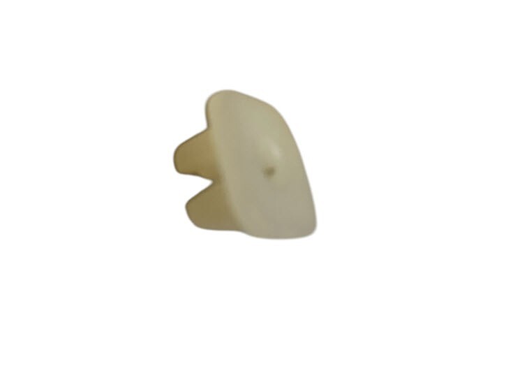 Genuine Volvo XC60 XC70 S40 S60 Square Plastic Nut For Mudflaps