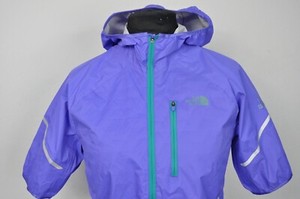 north face short sleeve jacket