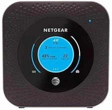 NETGEAR Nighthawk M1 MR1100 Hotspot Verizon AT&T T-Mobile Unlocked Router MiFi