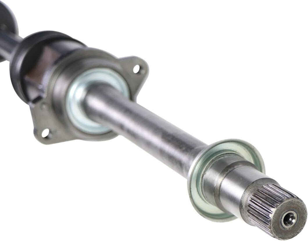 Toyota OEM Shaft Assembly, Front Drive 43410-44042 for Scion | eBay