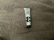 1x New Verso Skincare Nourishing Cream Travel Size 0.51oz/15ml with Niacinamide.