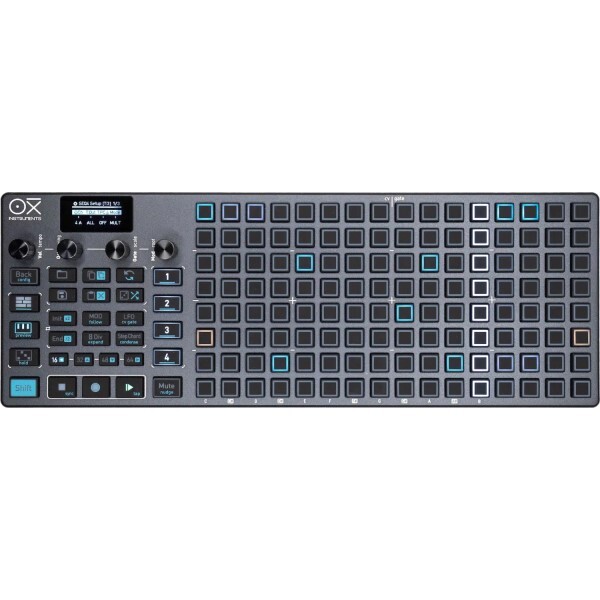 OXI Instruments ONE Black Edition | Neu