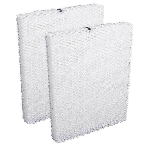 Compatible With A35W, 350, 360, 560, 568, 600, 700, 760, 768 Wick Filters (2)