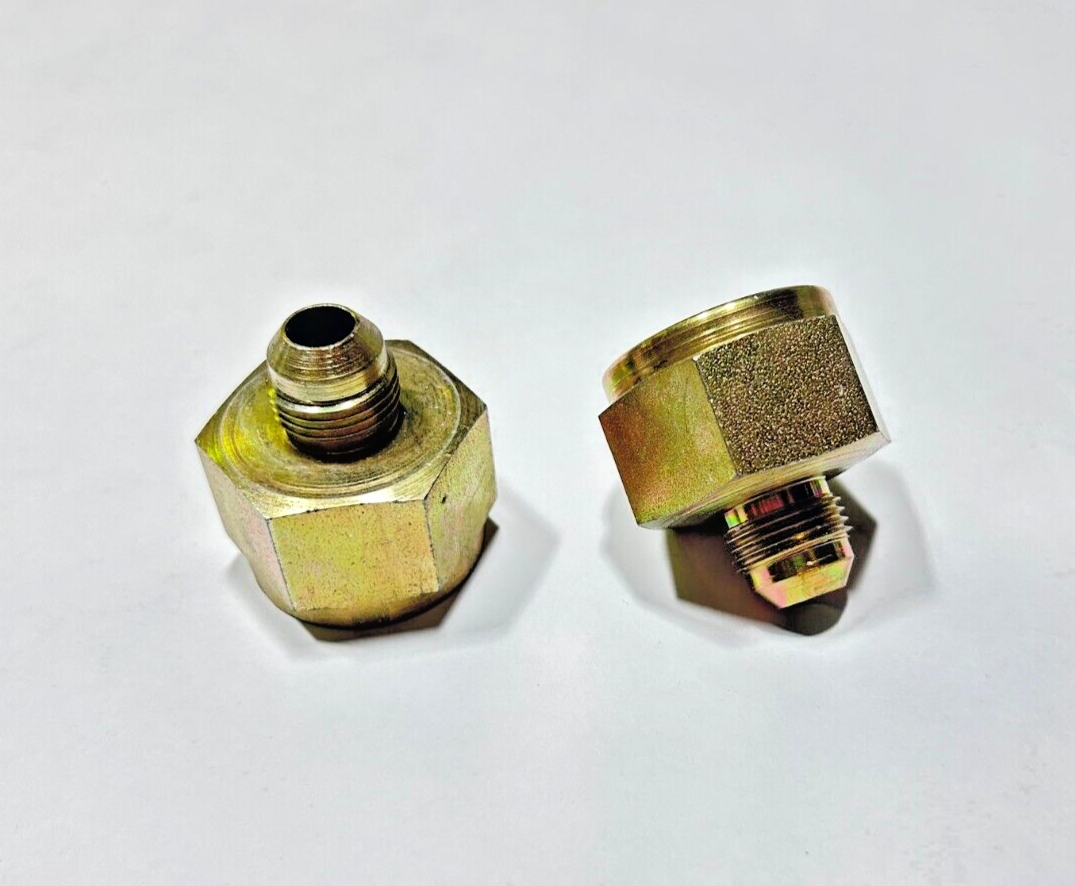 よしふみ 2) 221501-16-8S Aeroquip 1