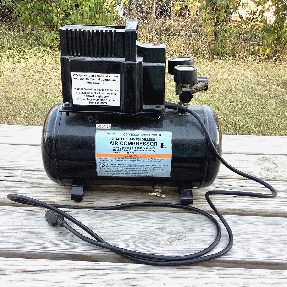 How to Read Air Compressor Specs: Expert Tips How to Read Air Compressor Specs: Expert Tips