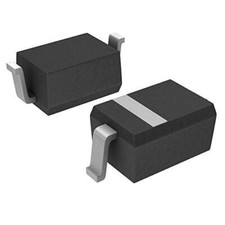 Image of 1 x DIODE ZENER 26.86V 300MW SOD323