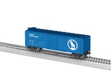 Lionel 2454030 HO Scale Great Northern Boxcar 2600