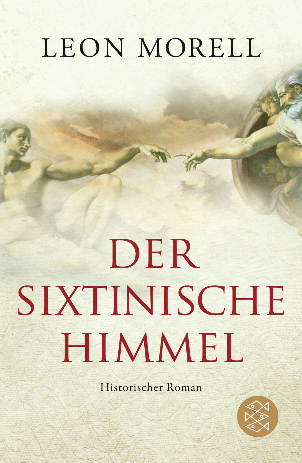 Thumbnail - Leon Morell / Der Sixtinische Himmel