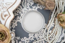 French Linen  | Dixie Belle Paint | Chalk Mineral Cabinet & Furniture Paint