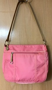 tutilo nylon bolsas