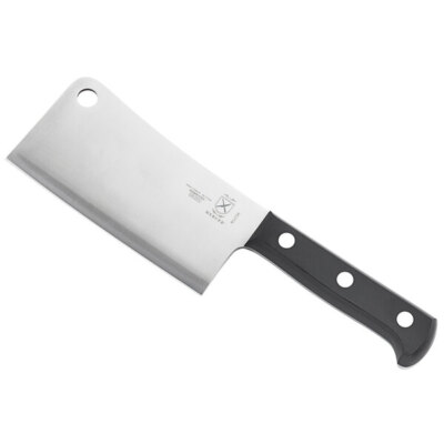 Mercer Culinary M14706 6'' Cleaver