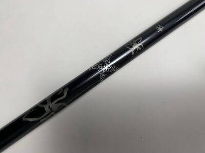 Mitsubishi Chemical Diamana T+ Xlink 60g Regular Driver Shaft