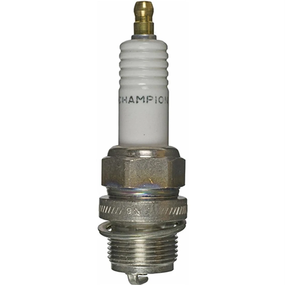 Vela de ignição Champion 4x para 1932-1934 FORD MODEL BB L4 3.3L_AG PZ - Imagem 3 de 3