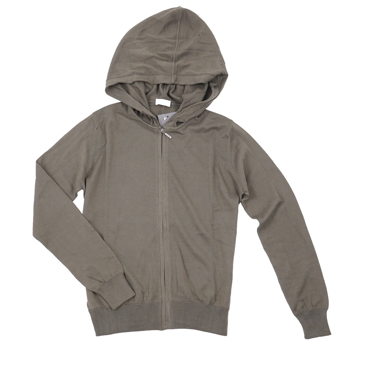Regular Size XS Hooded Sweaters for Men