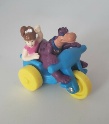 The Flintstones Pebbles Toy