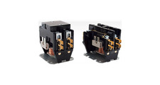 Lennox 10F73 - 100438-04 Contactor, SPST N.O., 24 Volts, 25 Amps