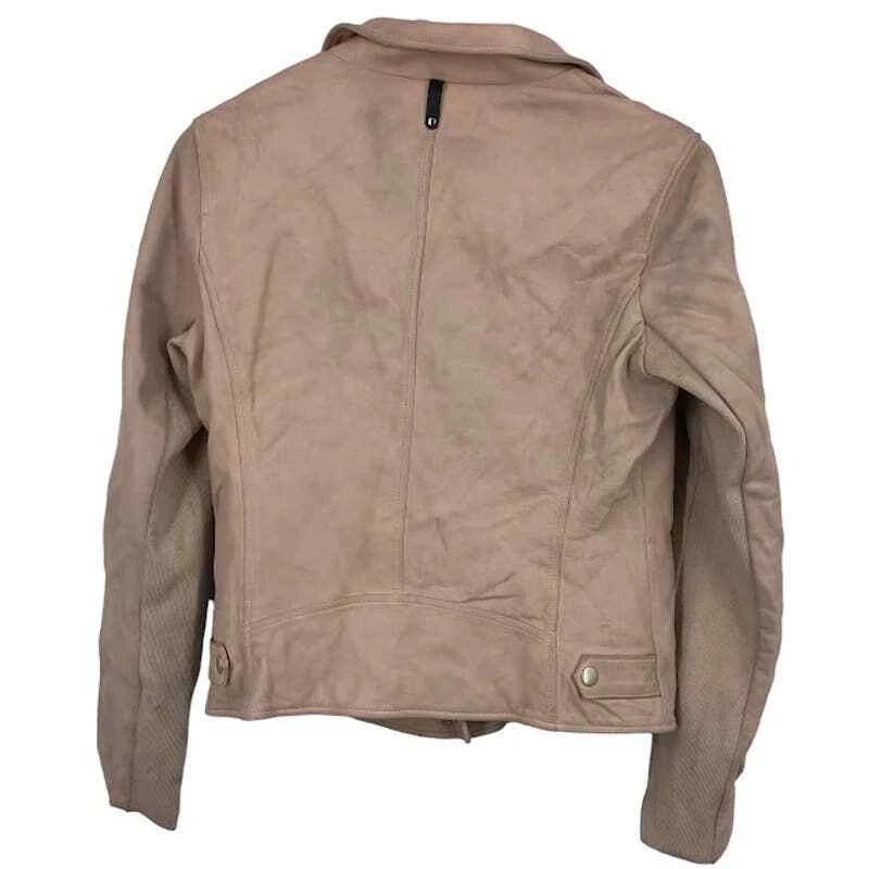 Mackage hotsell sandy jacket