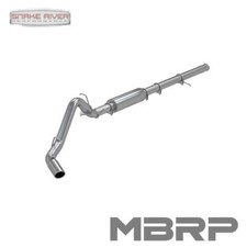 MBRP 3.5 AUSPUFF Für 2014-2018 CHEVY SILVERADO GMC SIERRA 1500 6.2L S5086AL