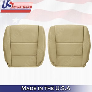 honda accord back seat cover
