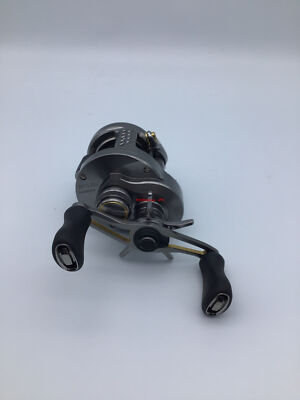 Bait Reel Shimano 23 Calcutta Conquest BFS XG Right-Handled | eBay