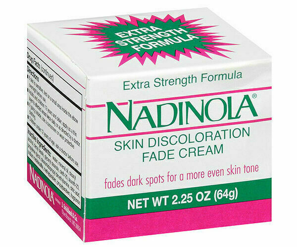 Купить Nadinola Skin Discoloration Fade 