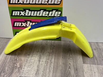 Husaberg FE FC 400 501 600 650 Fender Fender