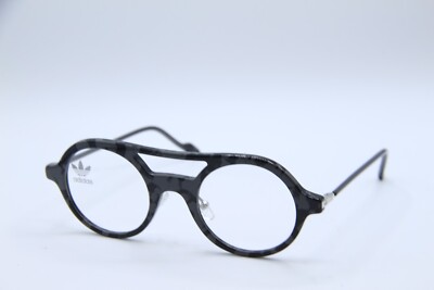 NEW ADIDAS ITALIA INDEPENDENT AOK0040.096.000 GREY AUTHENTIC EYEGLASSES 48-23
