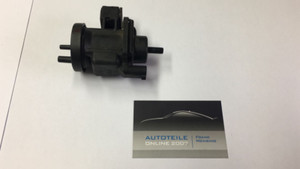 Mercedes C-Klasse Druckwandler Unterdruckventil Magnetventil 0005450427