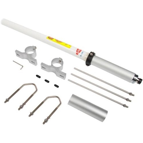 Anli A-1000 2M/440Mhz High Gain V/UHF Dual Band Antenna - 300 Watts PEP - Picture 2 of 2