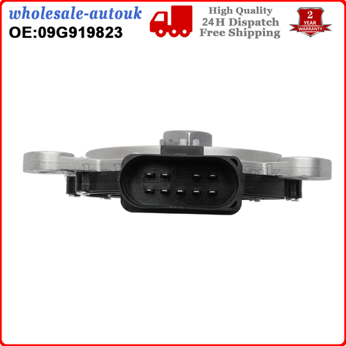 Transmission Range Sensor Switch For Audi A3 VW Golf Polo Touran Seat 09G919823 - Picture 11 of 13