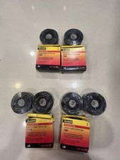 Scotch 3M 130C Rubber Tape    