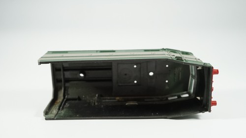 Rivarossi cassa FS E646.027, scala H0 1:80, usata - Foto 4 di 5