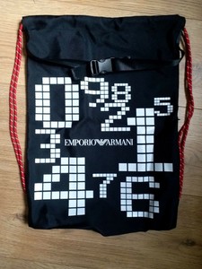 ebay gym bag