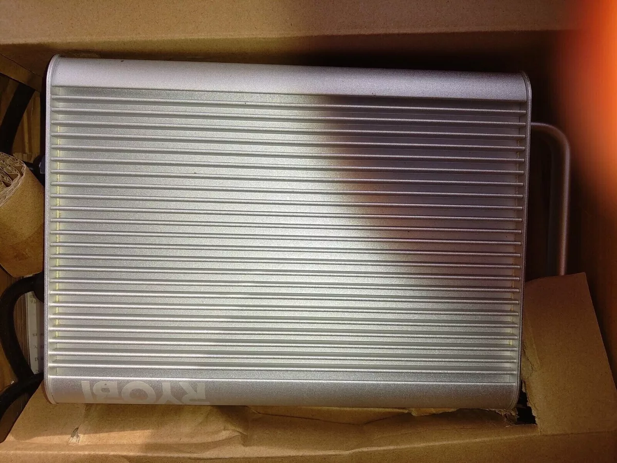 Ryobi OP48RM 140448001 48V Charger RM480E