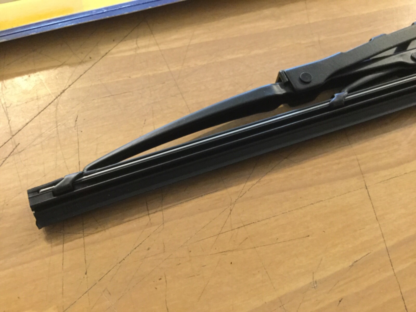 NAPA 18" 450 mm Premium Wiper Blade NB18 eBay