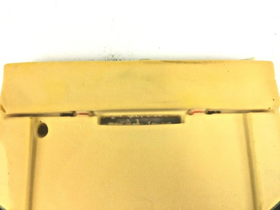 Cojín inferior refrigerado por calefacción asiento delantero Chevrolet Silverado GMC Sierra nuevo OEM Foto 3 de 4