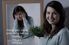 Soothing Relaxing Meditation Yoga Nature Rain Water Ocean Sleeping  Sound Music