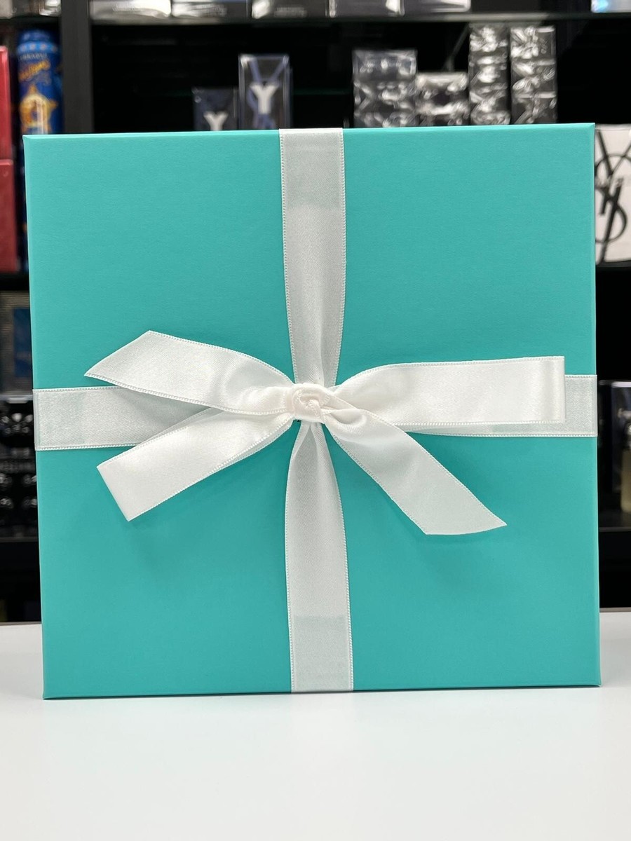 Tiffany & Co. Eau de Parfum セット Tiffany & Co Eau de Parfum 2 PCS Gift Set For Women