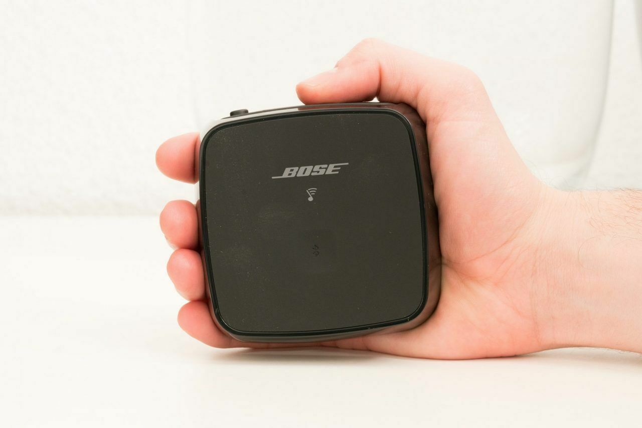 bose wifi link