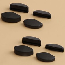 HeyRay Replacement Nose Pads For-Oakley Top Kont - Options