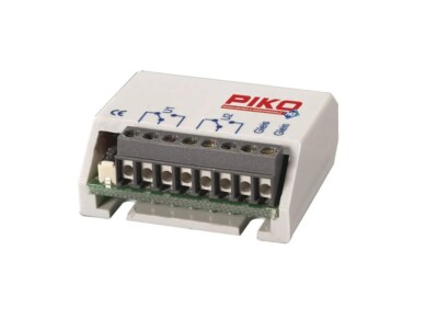 PIKO ~ All Scale ~ 55031 Relay Decoder ~ 55031