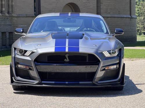 2021 Ford Mustang - Picture 7 of 39