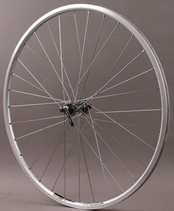 shimano ultegra front wheel