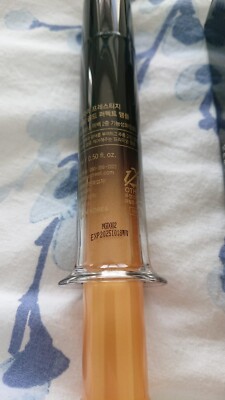 TONYMOLY SNAIL GOLD PERFECT AMPOULE 美容液 TONYMOLY Intense Care